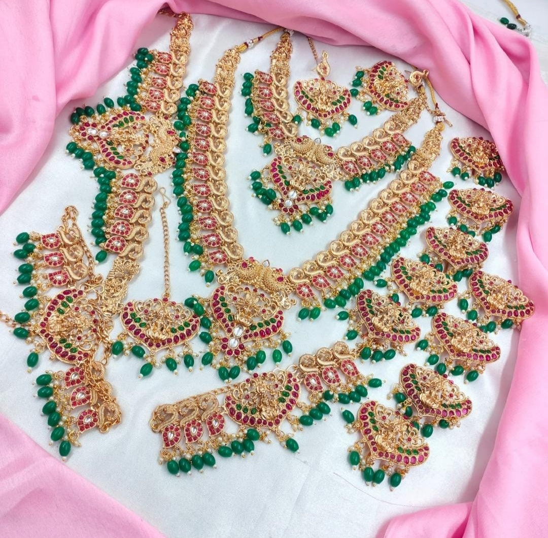Bridal Set